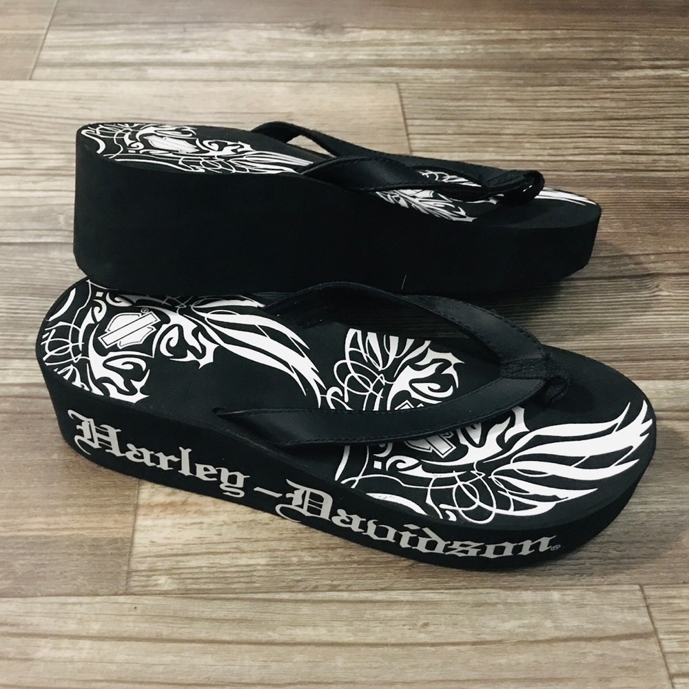 Women’s Harley-Davidson Sandals